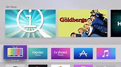 CHANNELS: Live TV App Review/Overview on Apple TV