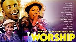 Nigerian Gospel Music Praise and Worship Songs - Early Morning Worship Songs 2023