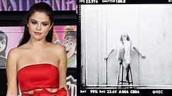 Selena Gomez "Good For You" Music Video TEASER