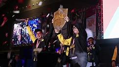 Philippines Dominate MSC 2018 with Aether Main Bringing Home the Crown!