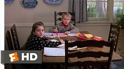 Uncle Buck (9/10) Movie CLIP - So Much For Promises (1989) HD