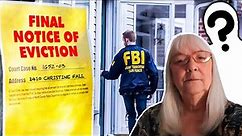 Victims Romance Scam Leads To Eviction And FBI Involvement!