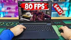 How is this Gaming Laptop SO CHEAP & POWERFUL?!