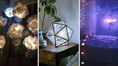 17 EASY AND COOL DIY ROOM DECOR IDEAS FOR TEENAGERS
