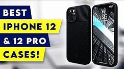 TOP 15 Best iPhone 12 / 12 Pro Cases & Covers!