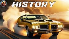 The History of The Muscle Cars: The Demise Of A Legend