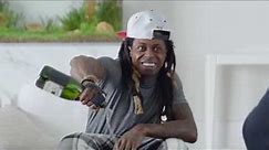 Samsung Galaxy S7 Edge Commercials Compilation Lil Wayne