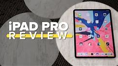 iPad Pro 2018 review: Beautiful, fast and not necessarily for you
