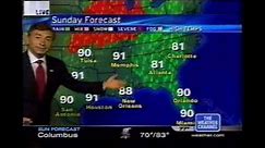 The Weather Channel June 12th, 2004