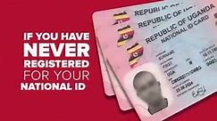 Follow... - National Identification and Registration Authority