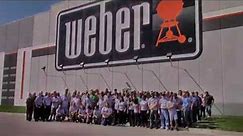 Weber Grills - 6S Training
