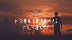 Mindfulness Monday | Inner Dimensions of Well-being By Eno