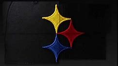 NFL Logo Elements: Pittsburgh Steelers (Teaser) | LIDS