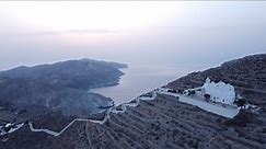 Folegandros Island Greece