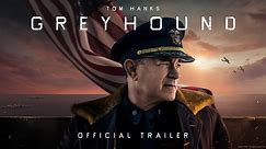 GREYHOUND Movie (2020) - Tom Hanks