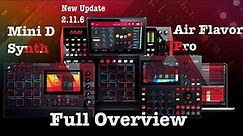 The New Mpc Update | Whats New in the Mpc 2.11.6 Update - Full Overview