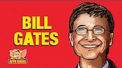 12 Things You Didn't Know About Bill Gates