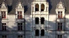 Château d'Azay-le-Rideau : une nouvelle jeunesse après trois ans de travaux