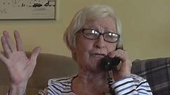 "Friendly Calls" program connects lonely seniors with volunteers for weekly phone chats
