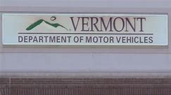 Vermont DMV to keep scheduling system