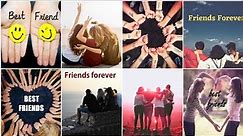 Best friend dp 😎 | Friends group dp photo | Best friend forever | friend dp whatsapp | whatsapp dp