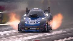 NHRA - We’ve got BONUS coverage for you from the...