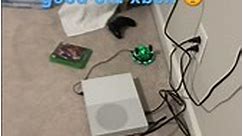 the good old xbox