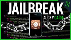 JAILBREAK- Que pasó con los hackers del iPhone