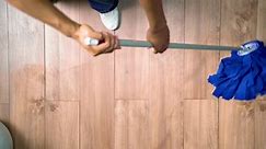 How to Clean Vinyl Plank Floors
