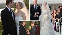 Ghislaine Maxwell attended Chelsea Clinton’s wedding after skipping deposition in case against Epstein