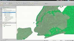 QGIS: clipping