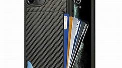 iPhone 11 Series Slim Wallet Case