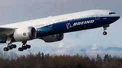 Un aterrador vuelo se suma a años de problemas de Boeing: 737 Max, accidentes fatales y pérdida de reputación