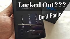 Samsung Galaxy S9/S9+ Remove Pin Code Lock /Finger Print Lock/Face Lock/Intelligent Scan Security