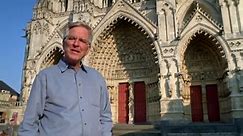 Rick Steves Art of Europe — Building a Gothic Cathedral Out of Tourists