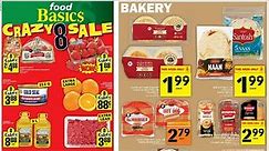 Food Basics Flyer Canada 🇨🇦 | February 23 - March 01