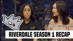 Riverdale | Season 1 Recap