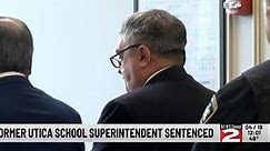 Bruce Karam Sentenced: Former Superintendent of Utica Schools in Oneida County Court