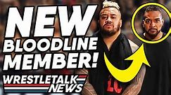 Shock New Bloodline Member, Best WWE Crowd Ever, WWE Backlash 2024 Review | WrestleTalk