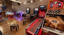 ICE reimagines the home arcade game - Buffalo Rising