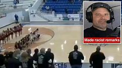 High school sports broadcaster awarded $25M after newspaper wrongfully called him a racist