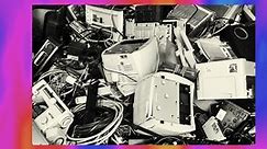 Big tech firms move to tackle the e-waste explosion, but is it enough?