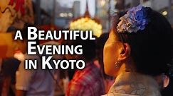 Gion Matsuri: Night Festival (Yoiyama)