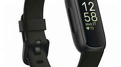 Fitbit Inspire 3 Fitness Tracker Black