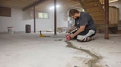 What To Know About Waterproofing a Concrete Basement Floor