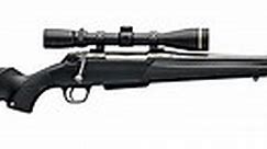 Rifle Review: Winchester's New XPR