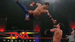 TNA Victory Road 2004 (FULL EVENT) | Jarrett vs. Hardy, Styles vs. Williams