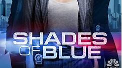 Shades of Blue: Season 1 Episode 9 Live Wire Act