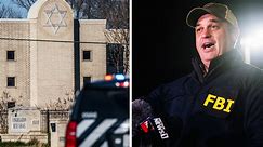 'The Five' react to FBI 'doing a 180' on Texas synagogue hostage motive