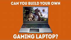 Can You Build Your Own Laptop? [Answered]